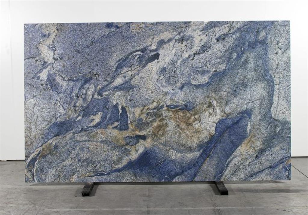 Blue Bahia Consigned Teste